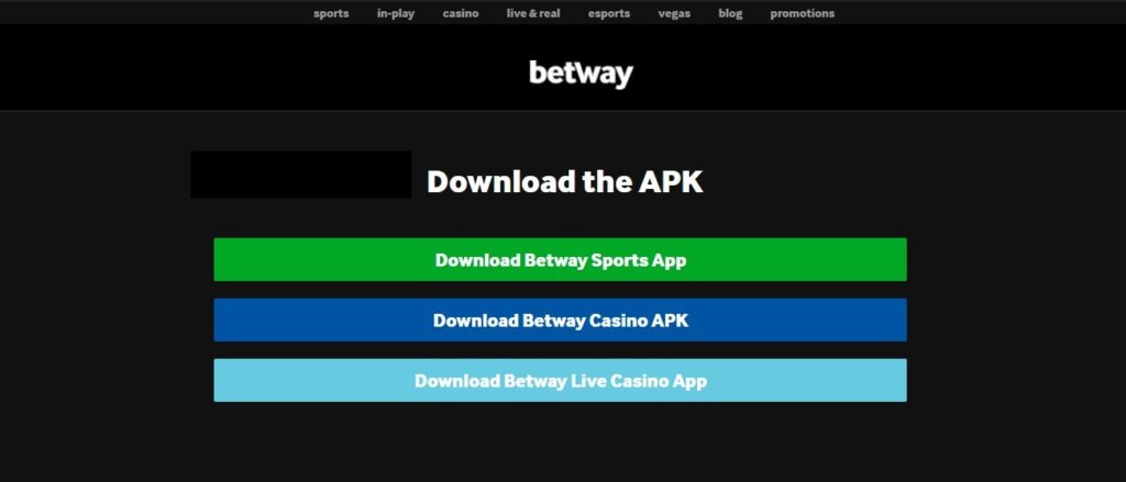 3 Things Everyone Knows About betway casino no deposit bonus 2021 That You Don't