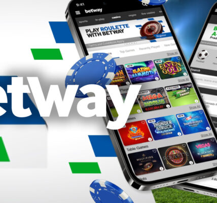 Betway Mobile App